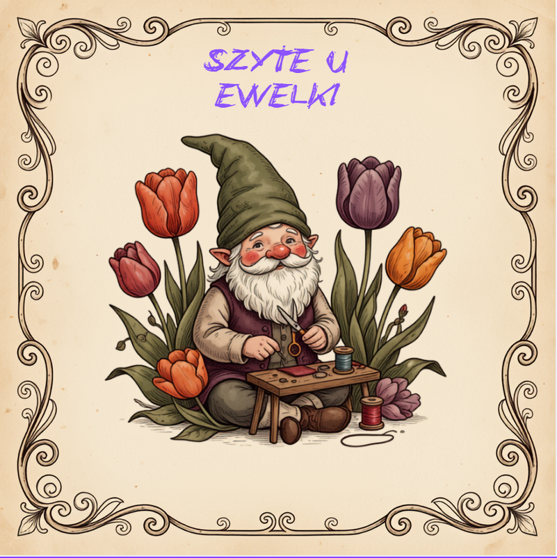 Szyte u Ewelki