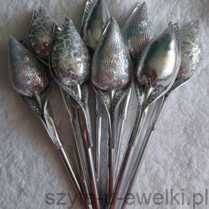 Tulipany glamur