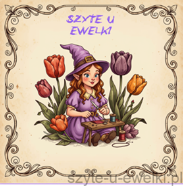 Szyte u Ewelki