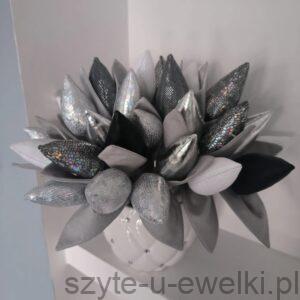 Tulipany glamur