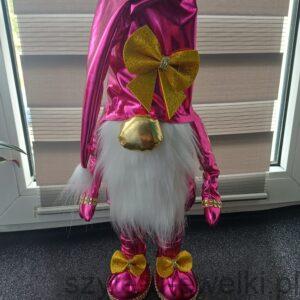 Skrzat glamur 40cm