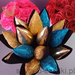 Tulipany glamur 12 szt.